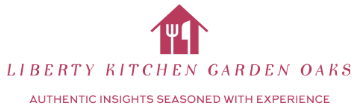 libertykitchengardenoaks.com Logo